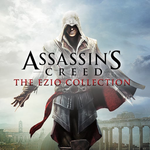 Assassin's Creed® Brotherhood