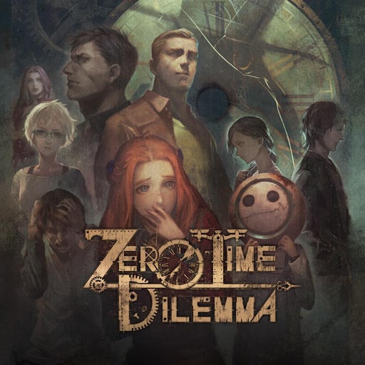 Zero Time Dilemma