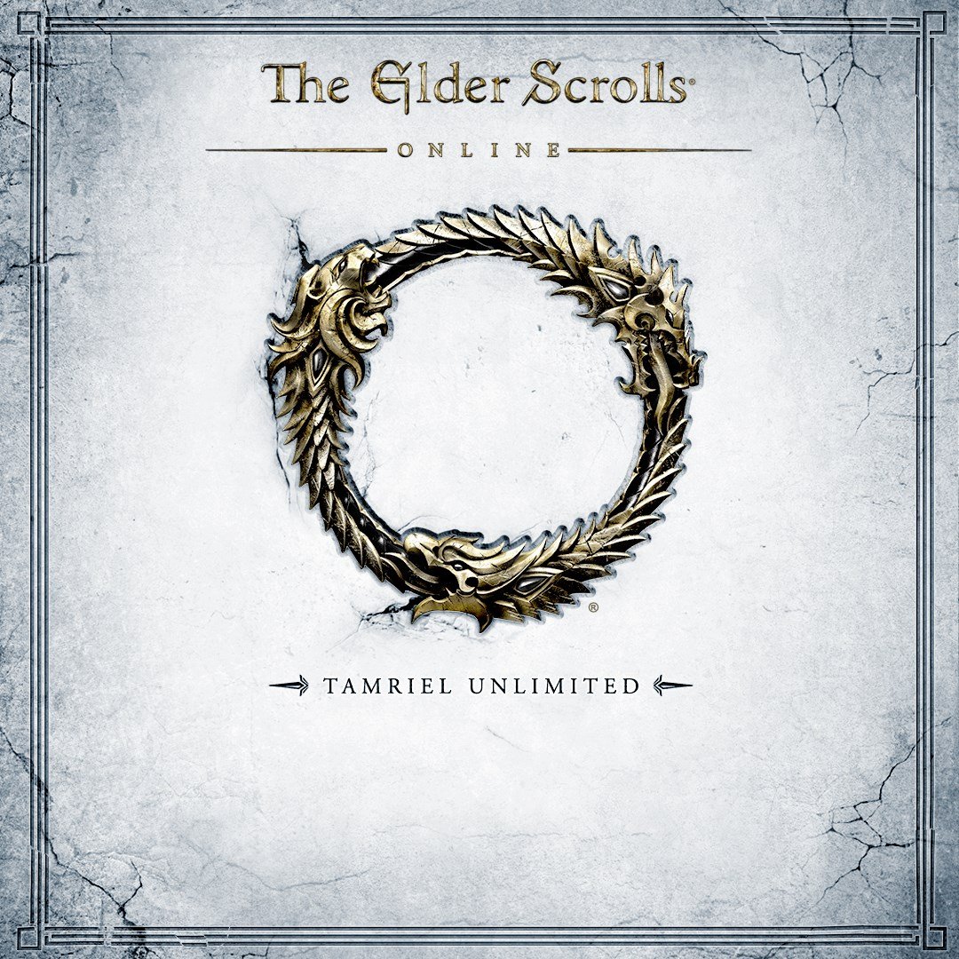 The Elder Scrolls Online: Tamriel Unlimited