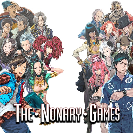 Zero Escape: The Nonary Games