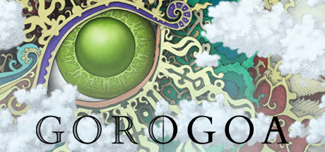 Gorogoa