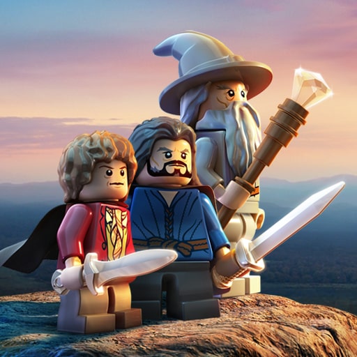 LEGO® The Hobbit™