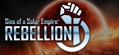 Sins of a Solar Empire®: Rebellion