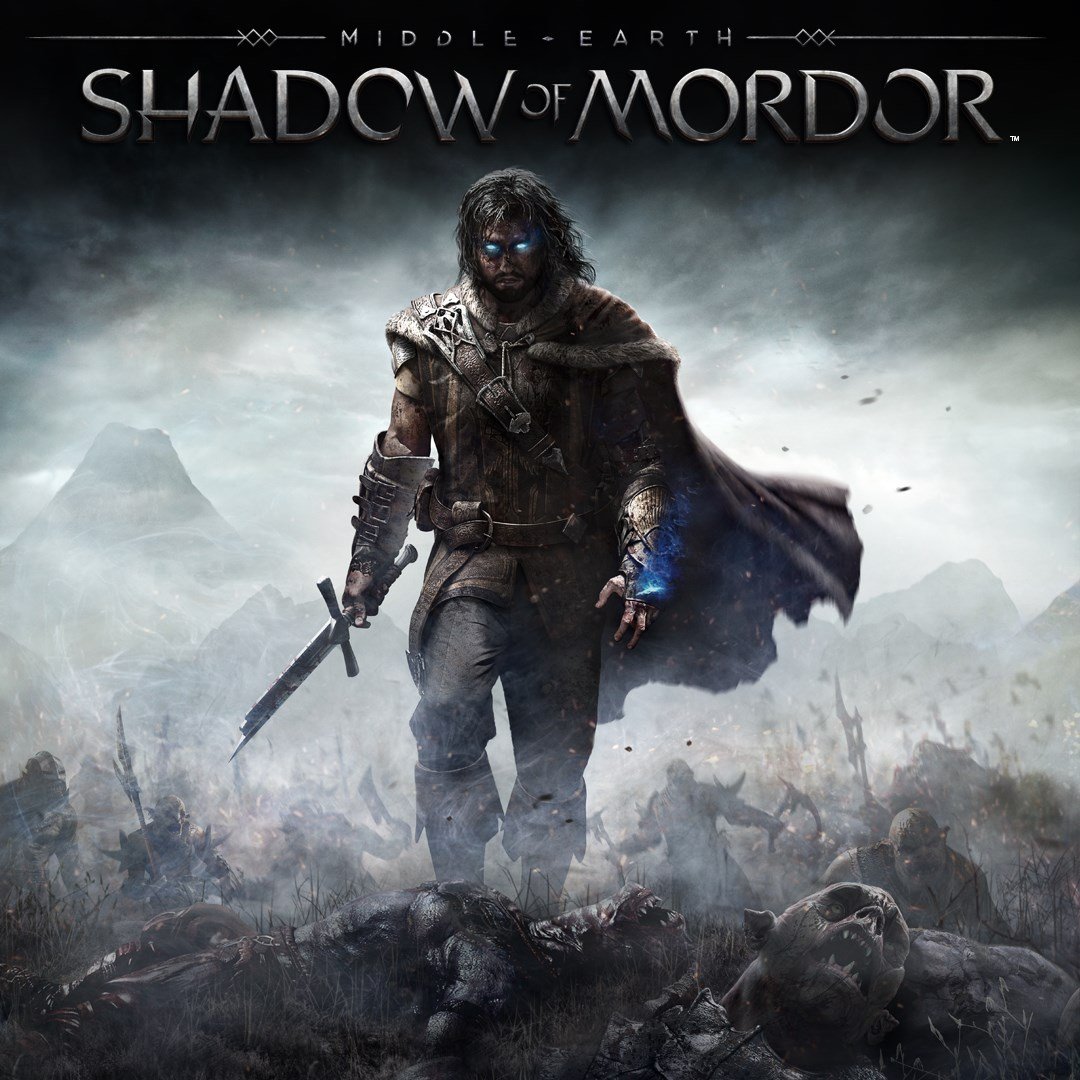 Middle-earth™: Shadow of Mordor™