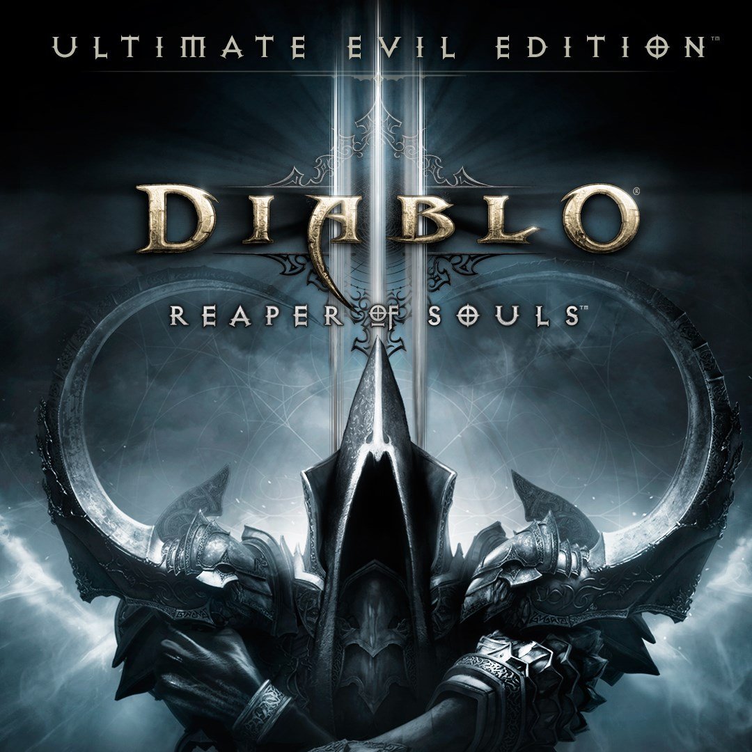 Diablo III: Reaper of Souls – Ultimate Evil Edition