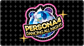 Persona 4 Dancing All Night