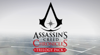 Assassin's Creed® Chronicles Trophies
