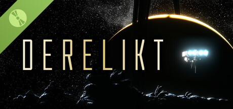 DERELIKT Demo