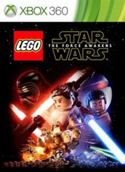 LEGO® STAR WARS™: TFA