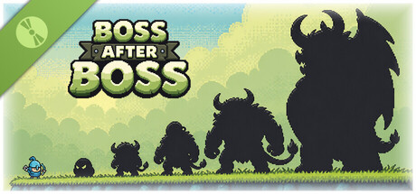 Boss After Boss Demo