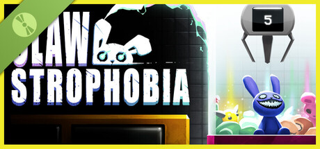 CLAWSTROPHOBIA Demo
