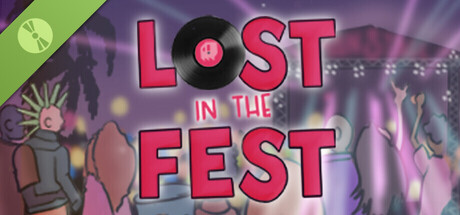 Lost in the Fest Demo