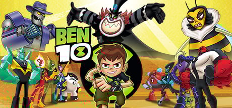 Ben 10