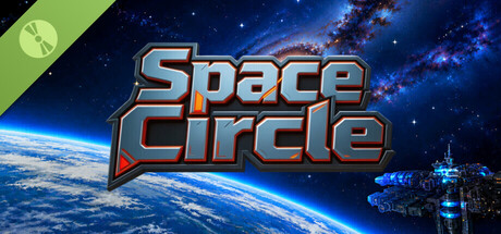 Space Circle Demo