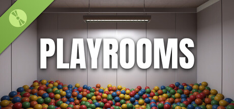 Playrooms Demo