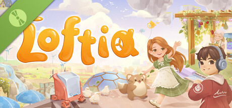 Loftia Demo
