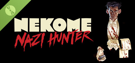Nekome: Nazi Hunter Demo