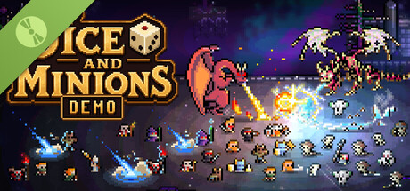 Of Dice and Minions Demo