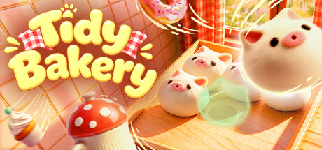 Tidy Bakery
