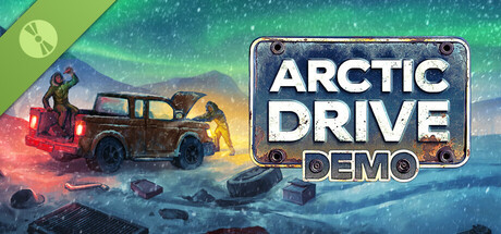 Arctic Drive Demo
