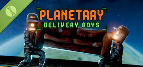 Planetary Delivery Boys Demo