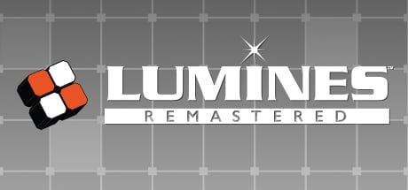 LUMINES REMASTERED