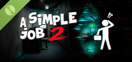 A Simple job 2 Demo