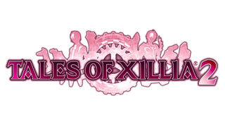 Tales of Xillia 2
