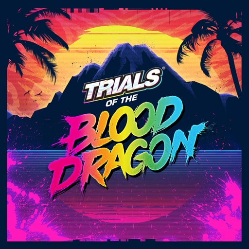 Trials of the Blood Dragon™