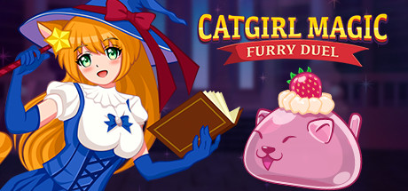 Catgirl Magic: Fury Duel