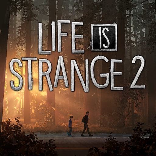 Life is Strange 2