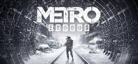 Metro Exodus