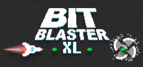 Bit Blaster XL