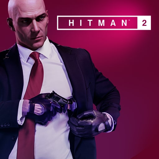 HITMAN™ 2