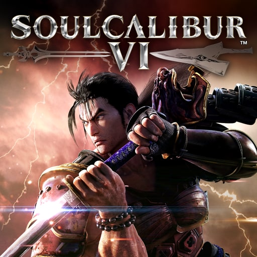 SOULCALIBUR™Ⅵ