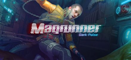 Magrunner: Dark Pulse