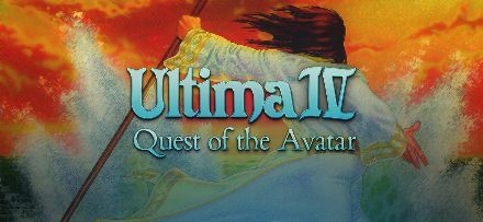 Ultima™ 4: Quest of the Avatar