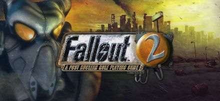 Fallout 2 Classic