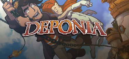 Deponia