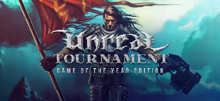 Unreal Tournament GOTY