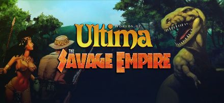 Worlds of Ultima™ : The Savage Empire