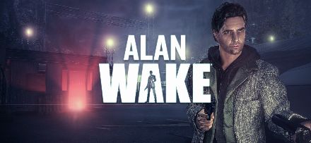 Alan Wake