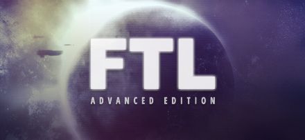 FTL: Advanced Edition