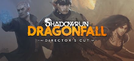 Shadowrun: Dragonfall - Director's Cut