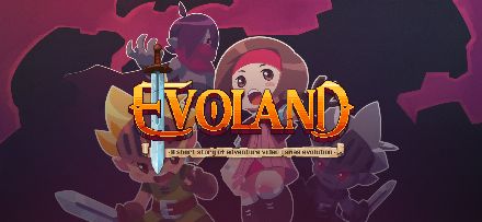 Evoland