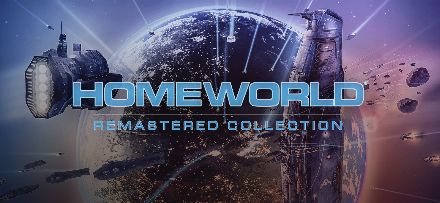 Homeworld® Remastered Collection