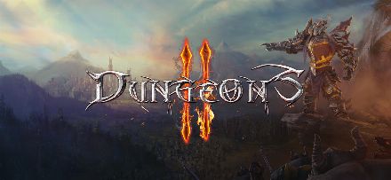 Dungeons 2