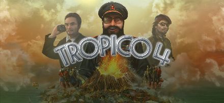 Tropico 4 