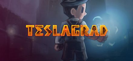 Teslagrad