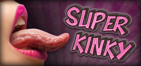 SUPER KINKY